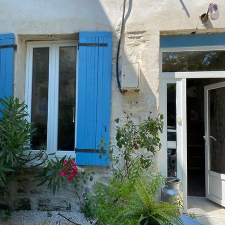 Appartement Les Cypres De L'Ile アヴィニョン エクステリア 写真