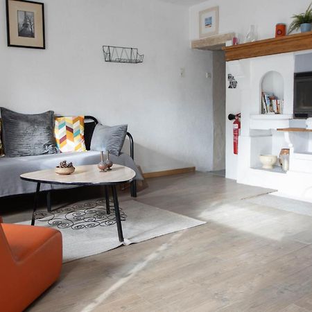 Appartement Les Cypres De L'Ile アヴィニョン エクステリア 写真
