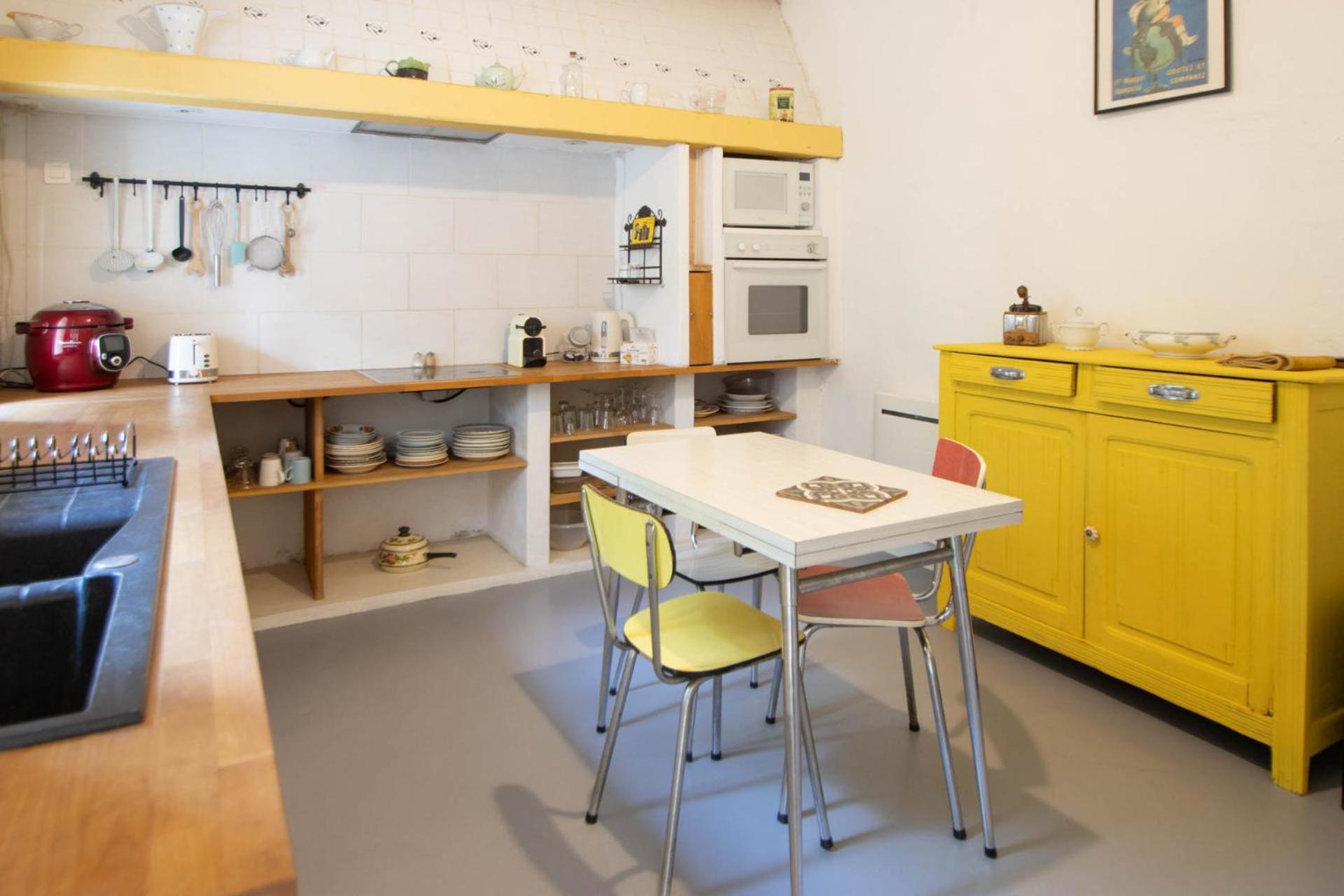 Appartement Les Cypres De L'Ile アヴィニョン エクステリア 写真