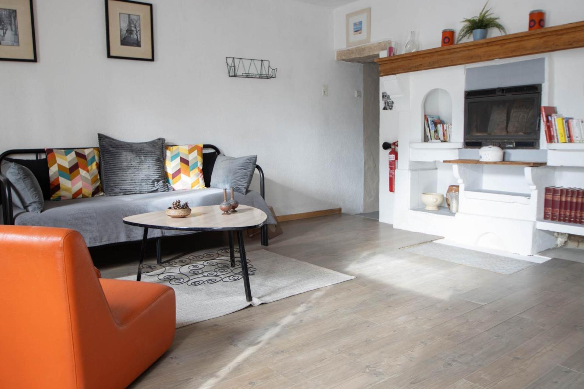 Appartement Les Cypres De L'Ile アヴィニョン エクステリア 写真