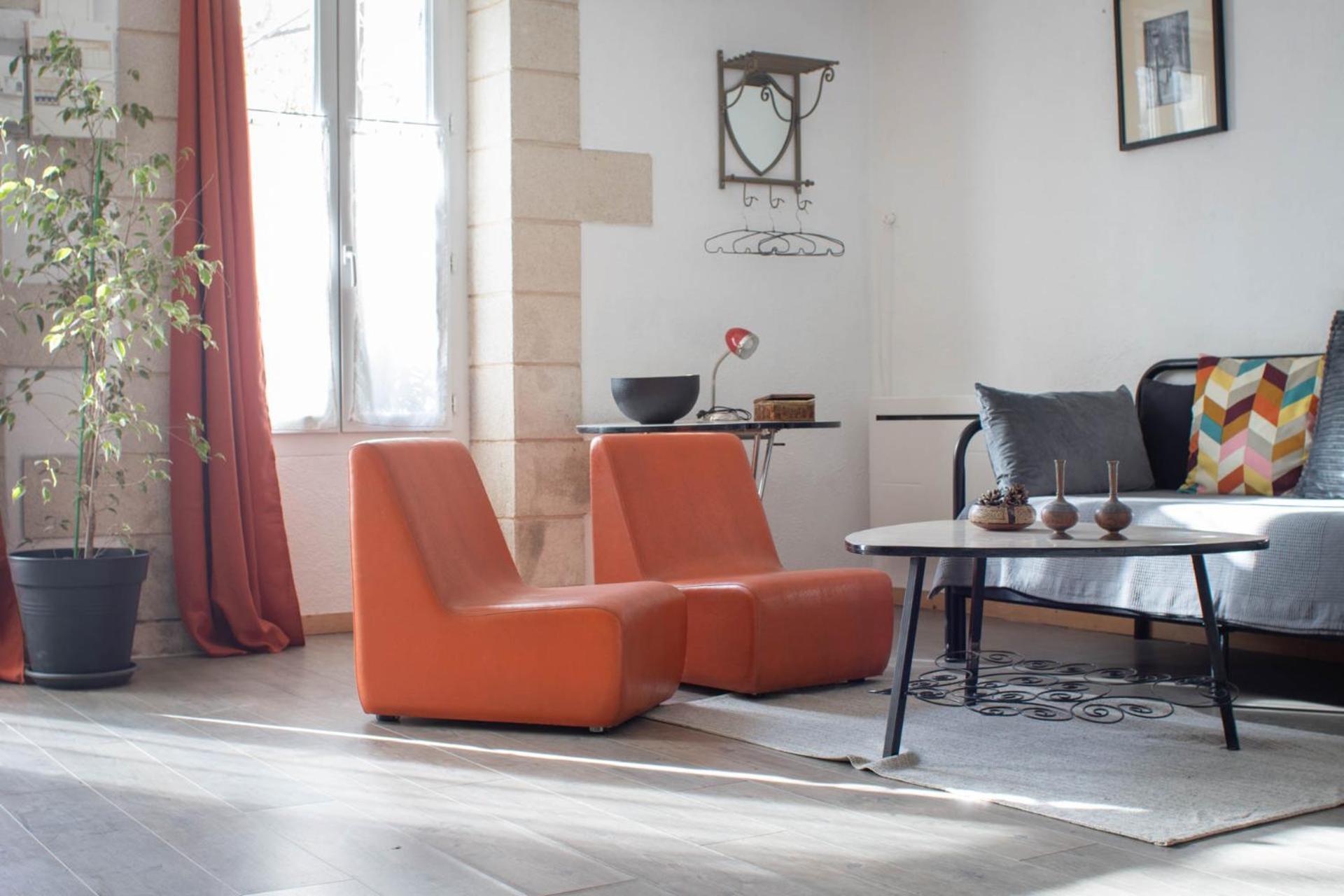 Appartement Les Cypres De L'Ile アヴィニョン エクステリア 写真